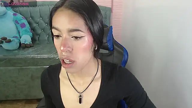 Snapshot of stephania_t chatting on 20, 2, 2025 stephania t online show from 20, 2, 2025