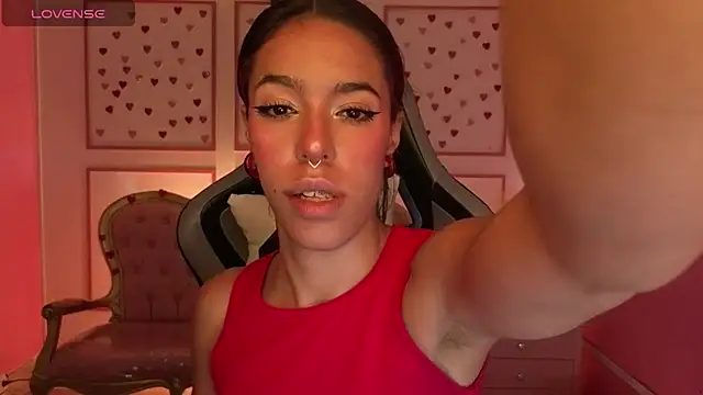 stephania t online show from 14, 11, 2025