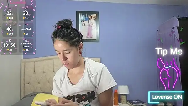 stephania t online show from 11, 3, 2026