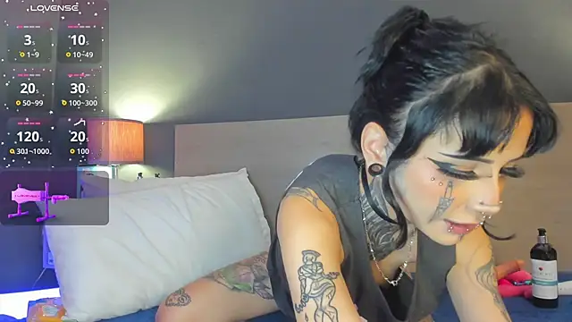 Snapshot of Misaky_Mei chatting on 29, 11, 2025 Misaky Mei online show from 29, 11, 2025