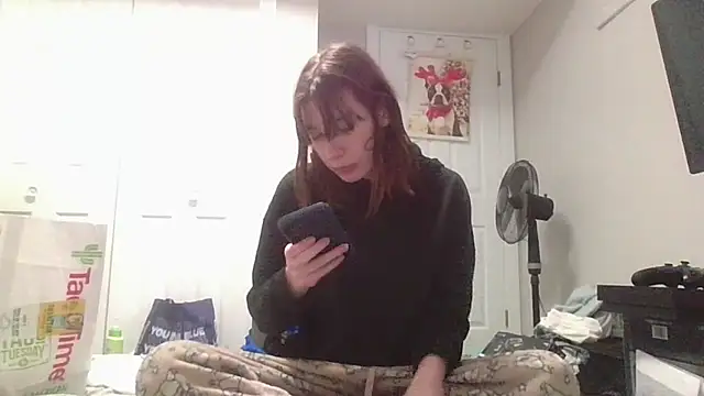 TheSexiest2025 online show from 1, 3, 2025