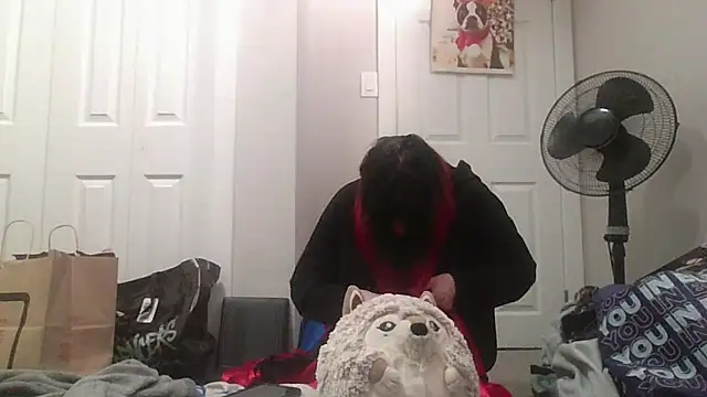 TheSexiest2025 online show from 19, 3, 2025