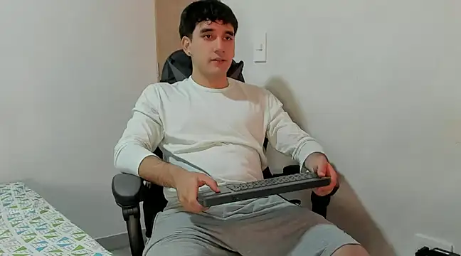 leo030809 online show from 6, 12, 2024