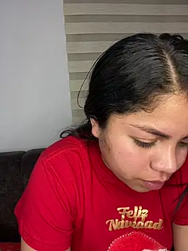 Snapshot of Elaa_euphoria chatting on 19, 12, 2024 Elaa euphoria online show from 19, 12, 2024