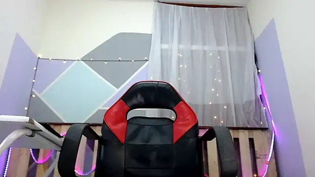 Michellcockxxx online show from 31, 1, 2025