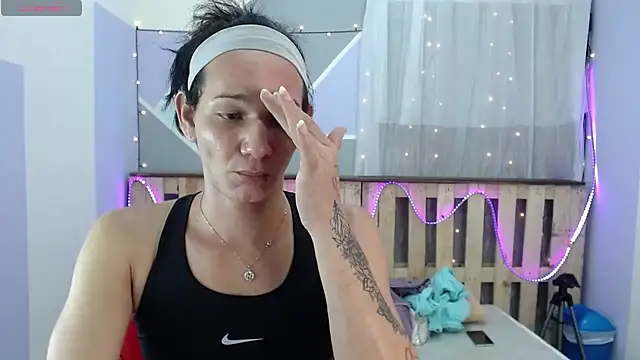 Michellcockxxx online show from 5, 2, 2025