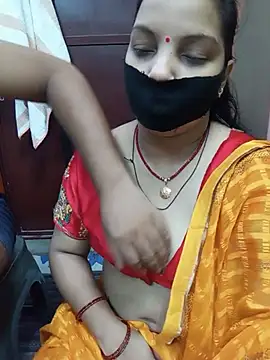 Snapshot of Manjudear chatting on 18, 7, 2026 Manjudear online show from 18, 7, 2026