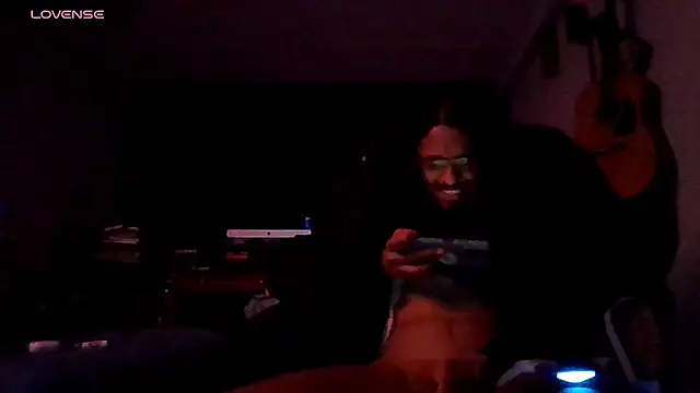 Donstark6669 online show from 16, 11, 2025