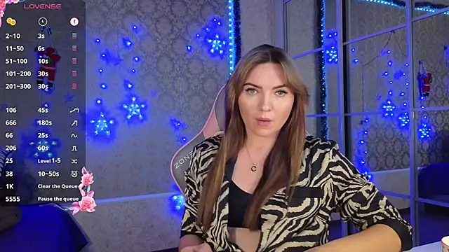 -DIVORA- online show from 8, 1, 2025