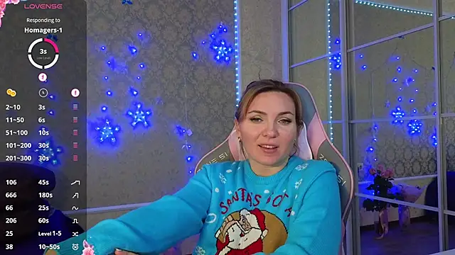 -DIVORA- online show from 17, 1, 2025