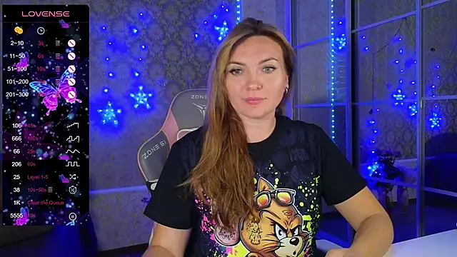 -DIVORA- online show from 20, 1, 2025