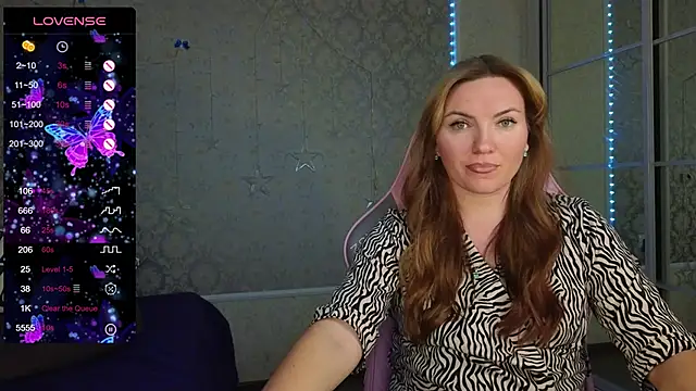 -DIVORA- online show from 31, 1, 2025