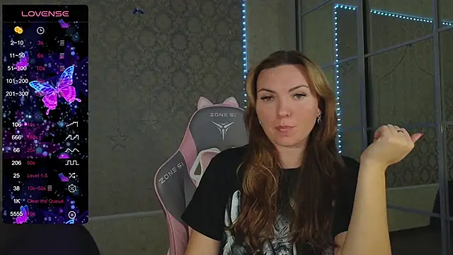 -DIVORA- online show from 13, 2, 2025