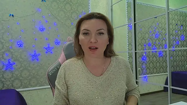 -DIVORA- online show from 16, 2, 2025