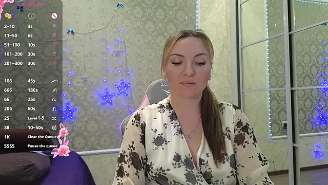 -DIVORA- online show from 8, 3, 2025