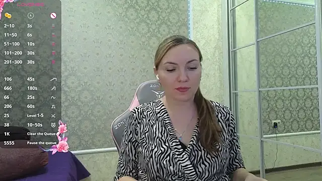 -DIVORA- online show from 21, 3, 2025