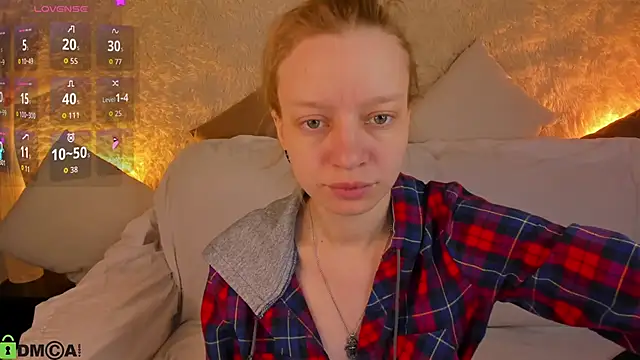 Michelle Blond online show from 23, 3, 2026