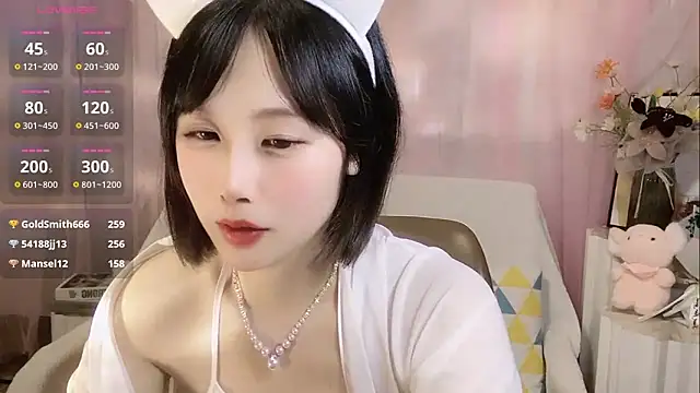 LaoSHI-999 online show from 1, 3, 2025