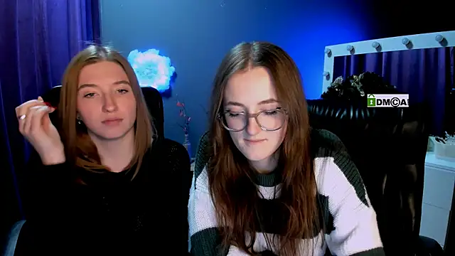 luna berryy online show from 6, 2, 2025