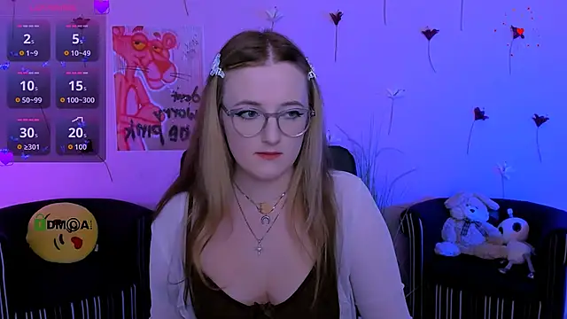 Snapshot of luna_berryy chatting on 29, 4, 2026 luna berryy online show from 29, 4, 2026