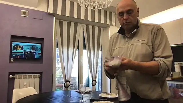 pantomax online show from 26, 11, 2025