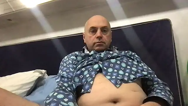 pantomax online show from 11, 1, 2026