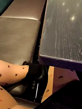 Snapshot of Secret_couple_ chatting on 7, 3, 2025 Secret couple online show from 7, 3, 2025