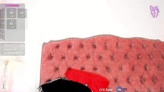 amberlitle online show from 1, 3, 2025