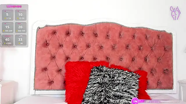 amberlitle online show from 8, 3, 2025