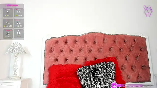 amberlitle online show from 16, 3, 2025