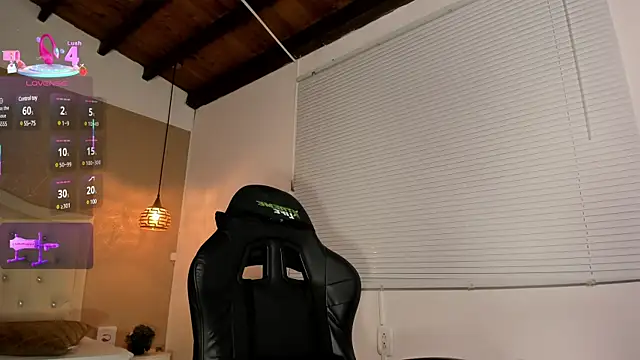 Snapshot of Eva_abc chatting on 24, 2, 2025 Eva abc online show from 24, 2, 2025