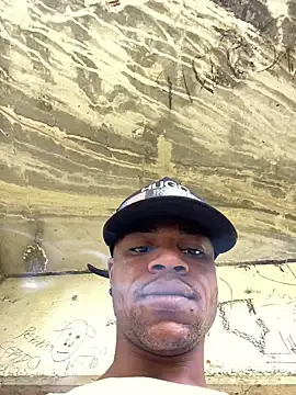 ElNegroRony online show from 5, 12, 2024