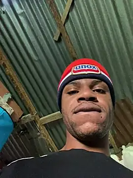 ElNegroRony online show from 7, 12, 2024