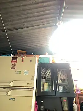 ElNegroRony online show from 17, 12, 2024