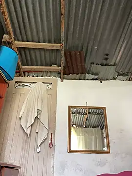 ElNegroRony online show from 11, 1, 2025