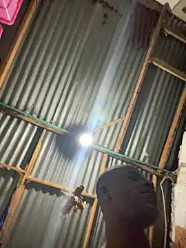 ElNegroRony online show from 12, 1, 2025