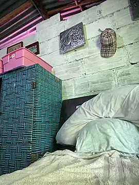 ElNegroRony online show from 21, 3, 2025