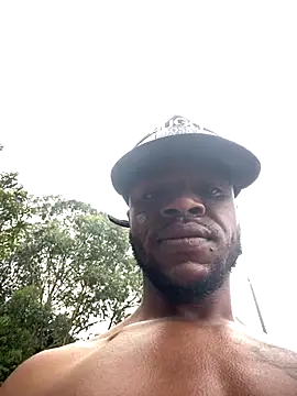 ElNegroRony online show from 15, 11, 2025