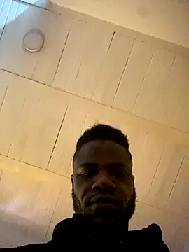 ElNegroRony online show from 1, 12, 2025