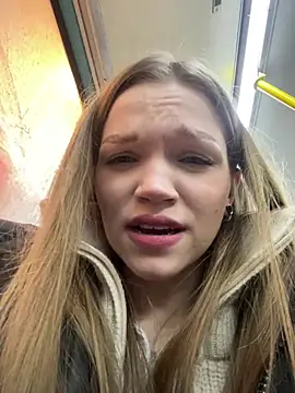 KitteCat online show from 14, 12, 2024