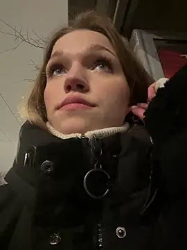 KitteCat online show from 14, 12, 2024