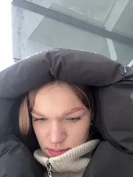 KitteCat online show from 15, 12, 2024