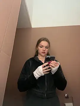 KitteCat online show from 26, 12, 2024