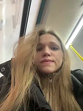 KitteCat online show from 28, 12, 2024