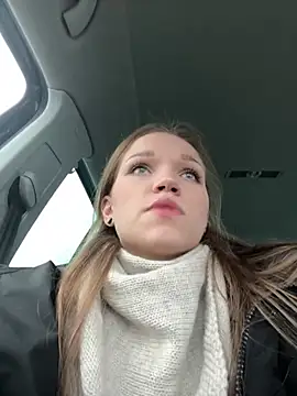 KitteCat online show from 2, 1, 2025