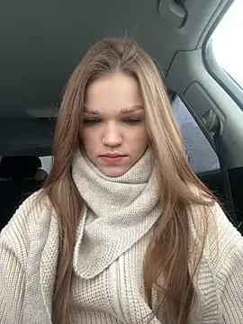 KitteCat online show from 3, 1, 2025