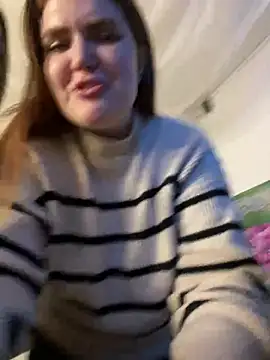 KitteCat online show from 5, 1, 2025