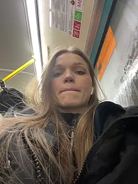 KitteCat online show from 12, 1, 2025