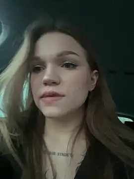 KitteCat online show from 30, 1, 2025