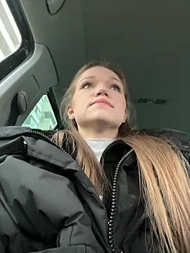 KitteCat online show from 31, 1, 2025